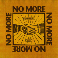 No More - SonReal