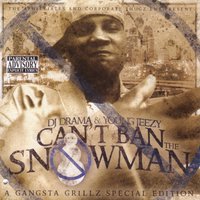 After 2 Million Sold - DJ Drama, Young Jeezy, Blood Raw