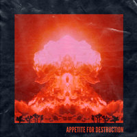 Appetite for Destruction - Vo Williams