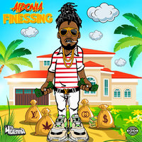 Finessing - Aidonia