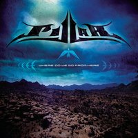 Let It Out - Pillar