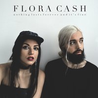 The Bad Boys - Flora Cash