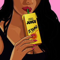 Juice - B Young