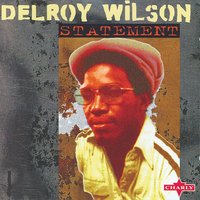 This Heart Of Mine - Original - Delroy Wilson
