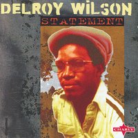 Rain From The Skies - Original - Delroy Wilson