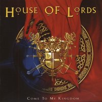 Even Love Can't Save Us - House Of Lords