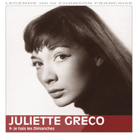 Ca va ! (Le diable) - Juliette Gréco
