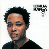 Be Yourself - Lokua Kanza