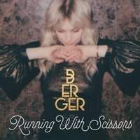 Running with Scissors - Margaret Berger