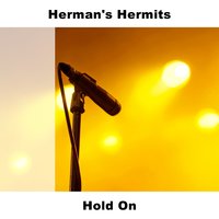 I'm Into Something Good - Live - Herman's Hermits