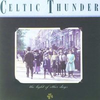 When New York Was Irish - Celtic Thunder