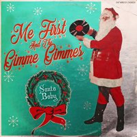 Santa Baby - Me First And The Gimme Gimmes