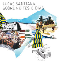 Partículas de Amor - Lucas Santtana