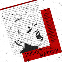 Doesn't Matter - Ronny J