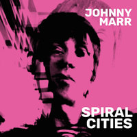 Spectral Eyes - Johnny Marr