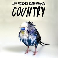 Country - Den Svenska Björnstammen, Maj Monet
