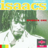 No Speech No Language - Original - Gregory Isaacs