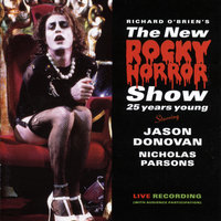 Sweet Transvestite - Richard O'Brien