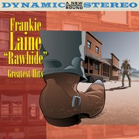 You Gave Me A Mountain - Frankie Laine