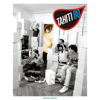 Tune In - Tahiti 80