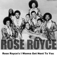 Magic Touch - Live - Rose Royce