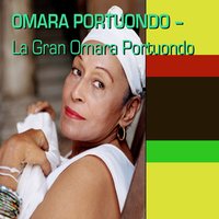 Me Acostumbré A Estar Sin Ti - Omara Portuondo, Juan Almeida