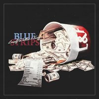 Blue STRiPS - LOVELYDILLER, FURRY