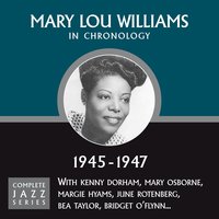 How High The Moon (02-16-46) - Mary Lou Williams