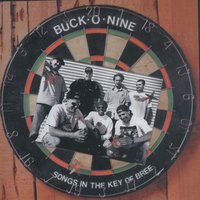 More Than Your Eyes Can See - Buck-O-Nine