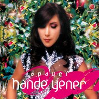 Kanat - Hande Yener