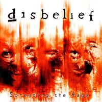 Back To Life - Disbelief