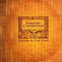 Red And Gold - Fairport Convention
