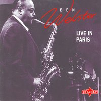 I Surrender Dear - Original - Ben Webster