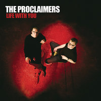 The Lover's Face - The Proclaimers