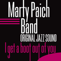 It Don't Mean a Thing - Marty Paich Band, Art Pepper, Victor Feldman