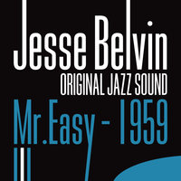 In The Still of The Night - Jesse Belvin, Art Pepper, Marty Paich
