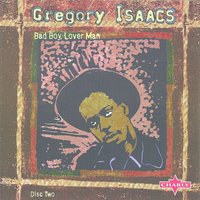 Lonely Days - Original - Gregory Isaacs