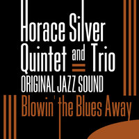 Peace - Horace Silver, Blue Mitchell, Eugene Taylor