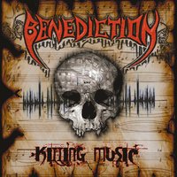 They Must Die Screaming - Benediction