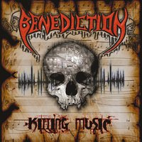 Burying The Hatchet - Benediction