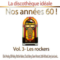 Let’s Rock and Roll - Ritchie Valens