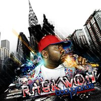 Let's Get It - Raekwon, Three 6 Mafia, Icewater