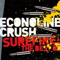 Blood In The River - Econoline Crush