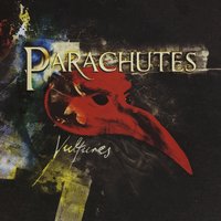 March of the machines - Parachutes