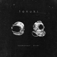 Kosmonaut - Tanuki