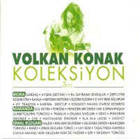 Ayşem Destanı II - Volkan Konak