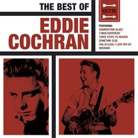 Heart-Breakin' Mama - Skeets McDonald, Eddie Cochran