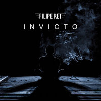 Invicto - Dj Shark, Filipe Ret, Nobru Black