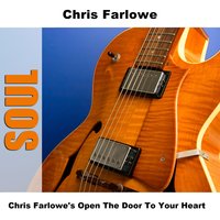 I Just Don't Know What To Do With Myself - Original - Chris Farlowe