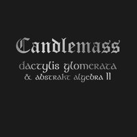 Apathy - Candlemass